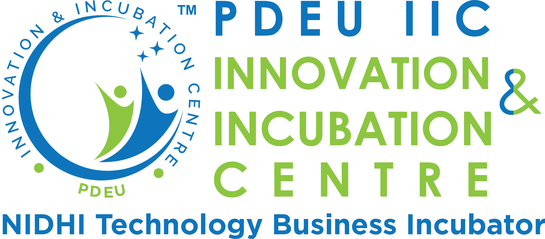 PDEU IIC