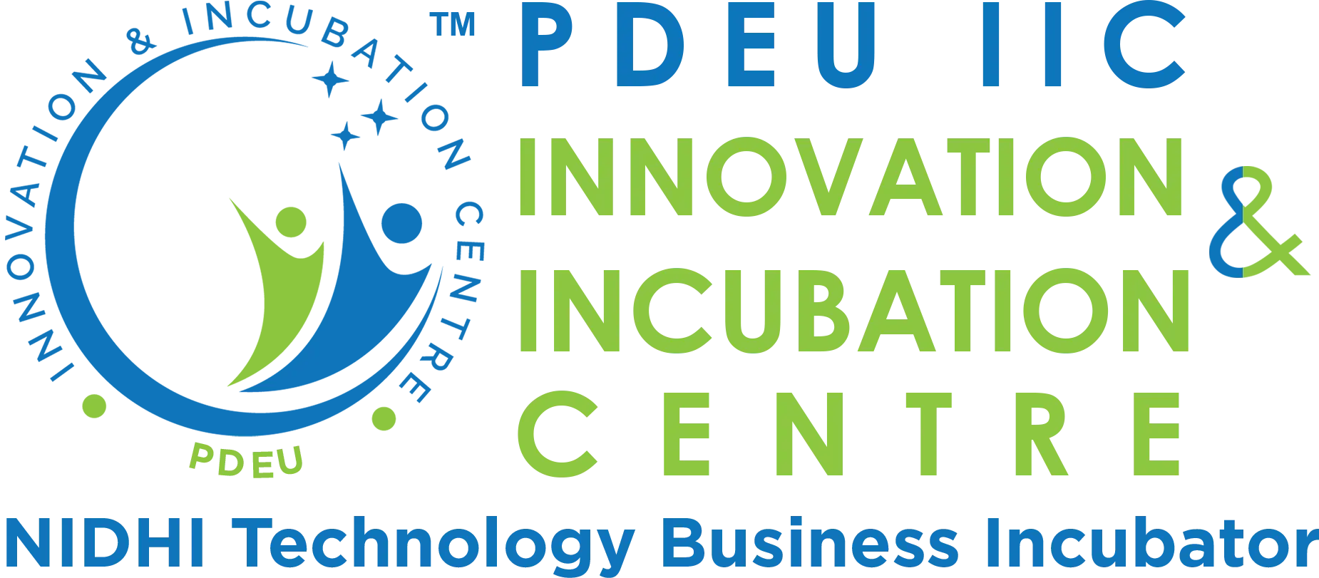 PDEU IIC