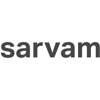 Sarvam AI