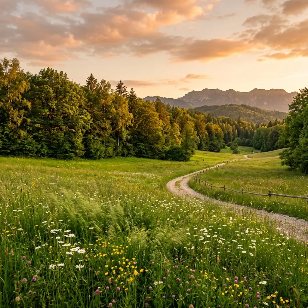 Nature Landscape